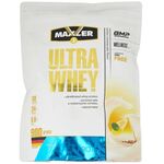 Maxler Ultra Whey Протеин 900 грамм