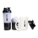 Шейкер 3 в 1 Optimum Nutrition 600 мл
