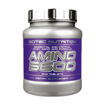 Scitec Nutrition Amino 5600 500 таблеток