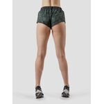 Шорты женские IRONTRUE WSS-009