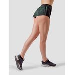 Шорты женские IRONTRUE WSS-009