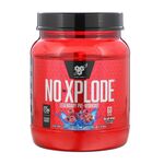 BSN NO-Xplode 3.3 555 грамм 30 порций