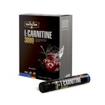 Maxler L-Carnitine 3000 (1 ампула) 25 мл