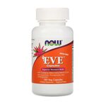 NOW EVE Iron-free без железа 120 веган капсул