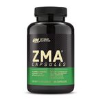 Optimum Nutrition ZMA 90 капсул