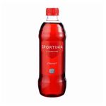 Sportinia - Напиток Sportinia L-Carnitine 0.5 л - Арт. 00359 - Товар из Интернет-магазина ВКУС победы - магазин спортивного питания = 100 РУБ.