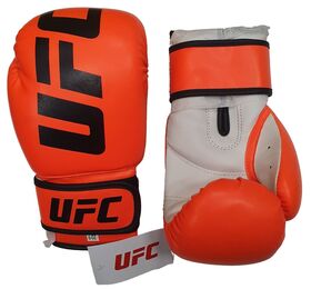 Перчатки боксерские UFC (детские, 3-10 лет)