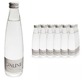 Вода питьевая Jaline (Жалин) негаз., 0.33 л