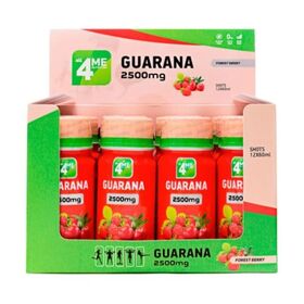 all4ME Nutrition Guarana 2500 мг 60 мл