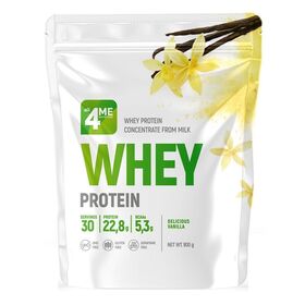 all4ME Nutrition Whey Protein 900 гр.