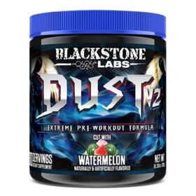 Blackstone Labs - Blackstone Labs Dust V2 250 грамм 25 порций - Арт. 002196 - Товар из Интернет-магазина ВКУС победы - магазин спортивного питания = 2750 РУБ.