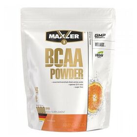 Maxler BCAA Powder 2:1:1 Sugar Free 1000 грамм