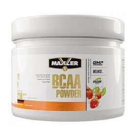 Maxler BCAA Powder 2:1:1 Sugar Free 210 гр.