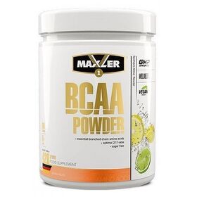 Maxler BCAA Powder 2:1:1 Sugar Free 420 грамм
