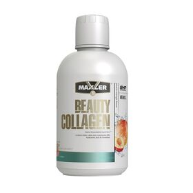 Maxler Beauty Collagen 450 мл