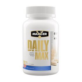 Maxler Daily Max 120 таблеток