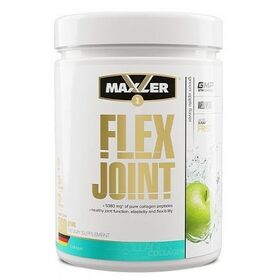 Maxler - Maxler Flex Joint 360 гр. - Арт. 002137 - Товар из Интернет-магазина ВКУС победы - магазин спортивного питания = 1695 РУБ.