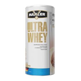 Maxler Ultra Whey 450 грамм