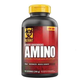 Mutant Amino 300 таблеток