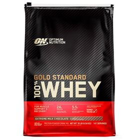 Optimum Nutrition 100% Whey Gold Standard 4540 грамм
