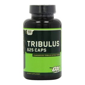 Optimum Nutrition Tribulus 625 мг 100 капс.