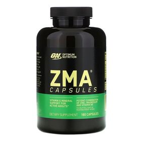 Optimum Nutrition ZMA 180 капс.