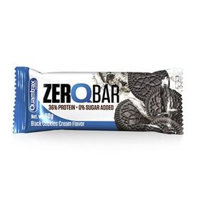 Quamtrax Nutrition Батончик Zero Q-Bar 60 гр.