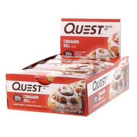 Quest Nutrition, Quest Protein Bar Протеиновый батончик 60 гр.