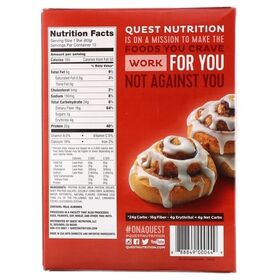 Quest Nutrition, Quest Protein Bar Протеиновый батончик 60 гр.