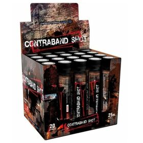 Underpharm Labs Contraband shot 25 мл