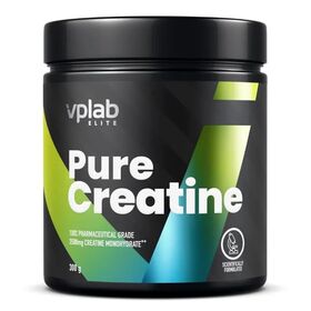VP Laboratory Pure Creatine 300 гр.
