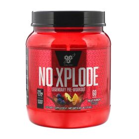 BSN NO-Xplode 3.3 1110 грамм 60 порций