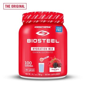 BioSteel Sports Hydration Mix 700 грамм