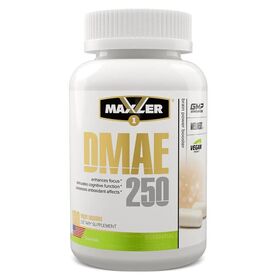 Maxler DMAE 100 таблеток