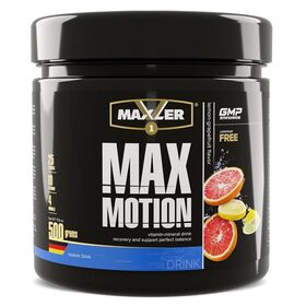 Maxler Max Motion 500 грамм