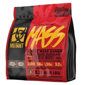 Mutant Mass 2270 грамм