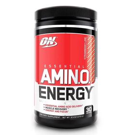 Optimum Nutrition AmiNO energy 270 грамм