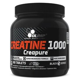 Olimp Creatine 1000 Creapure 300 таблеток
