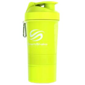 Шейкер SmartShake Original (с боксами) 600 мл