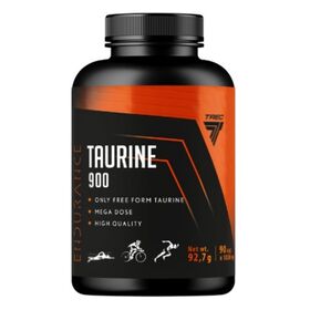 Trec Nutrition Taurine 900 мг 90 капсул