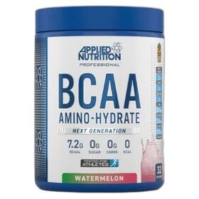 Applied Nutrition BCAA Amino-Hydrate 450 грамм