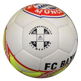 Мяч футбольный Bayern №5