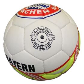 Мяч футбольный Bayern №5