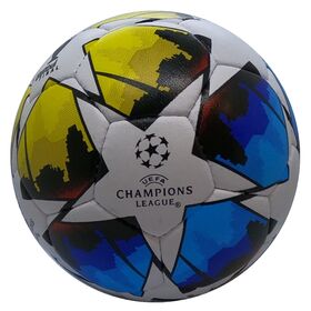 Мяч футбольный CL Istanbul №5