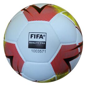 Мяч футбольный Puma Fifa 2022-23 №5
