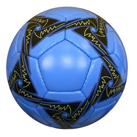 Мяч футбольный RM №5 blue