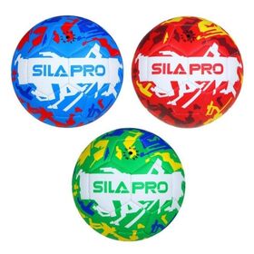 Мяч футбольный Sila Pro №5