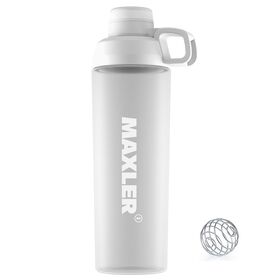 Шейкер бутылка Maxler Essence 700 мл