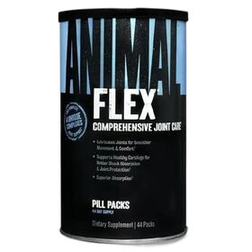 Universal Nutrition Animal Flex 44 пакетика