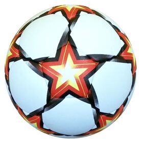 Мяч футбольный CL №5